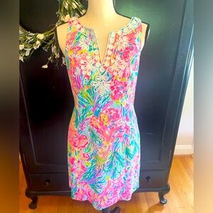 Lilly Pulitzer dress - size 4